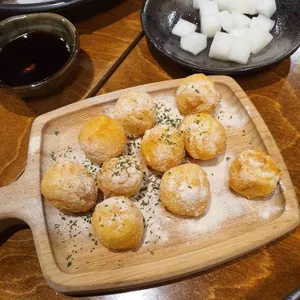 오꾸닭 사진