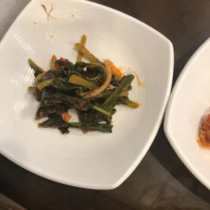 한가족숯불구이 리뷰 사진