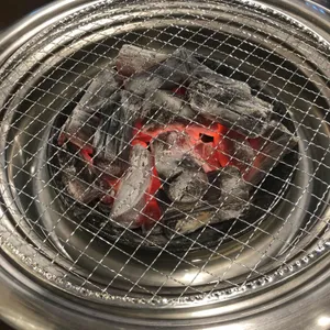 한가족숯불구이 사진