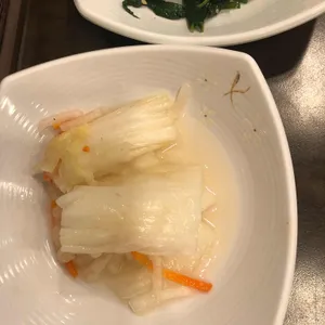 한가족숯불구이 리뷰 사진