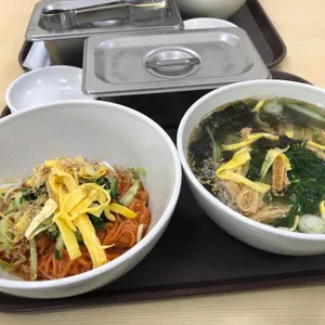 국수가게 사진