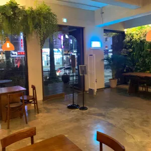 플래닛제주 카페 리뷰 사진