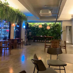 플래닛제주 카페 리뷰 사진