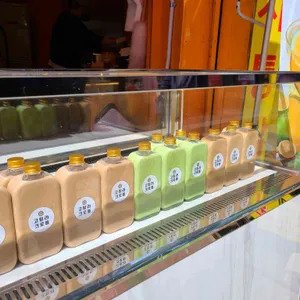 고릴라 크로플 리뷰 사진