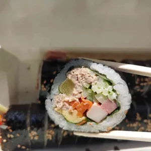 망원동김밥 리뷰 사진