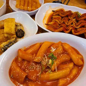 오지개 사진