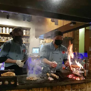 아카라 리뷰 사진