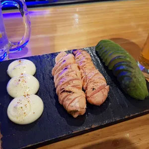 아카라 리뷰 사진