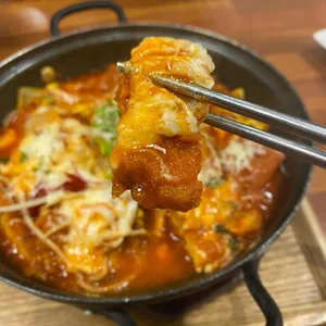 원광카츠 사진