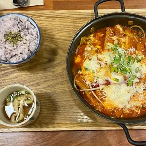원광카츠 사진