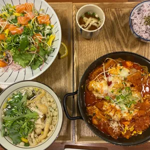원광카츠 사진