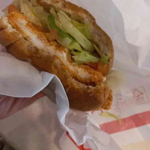 맥도날드 사진