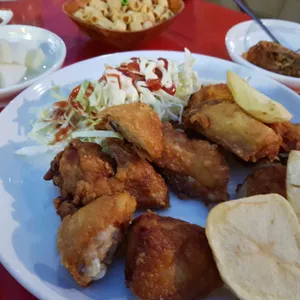 인디아나 치킨호프 사진