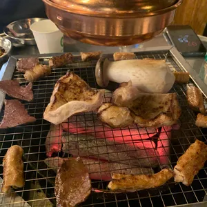 원조 화로부산양곱창 사진