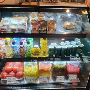 봄날 리뷰 사진