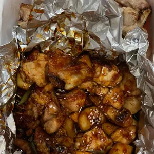 꼬꼬아찌 사진
