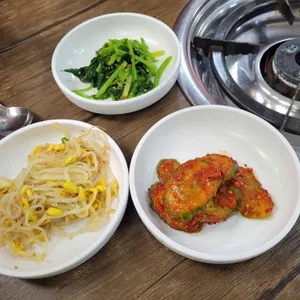 진미식당 사진