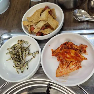 진미식당 사진