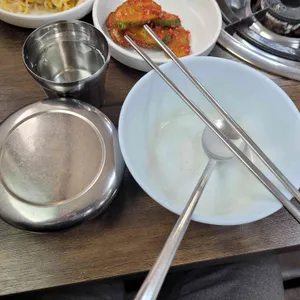 진미식당 사진