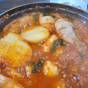 진미식당 사진
