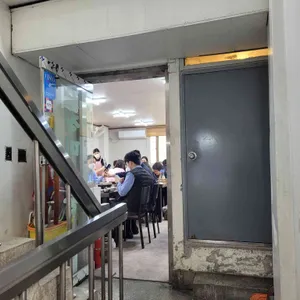진미식당 리뷰 사진