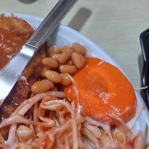 명동식당 사진