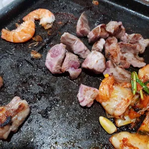 김부삼 리뷰 사진