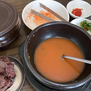 광치해장국 사진