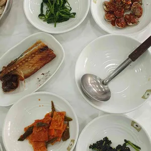 전주식당 사진