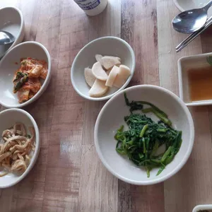 산들에두부마을 리뷰 사진