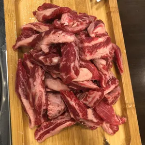한가족숯불구이 사진