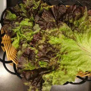 한가족숯불구이 사진