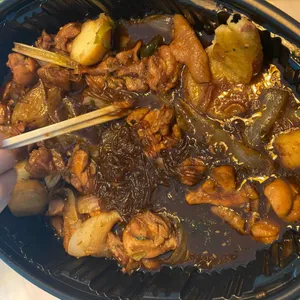 두찜 사진