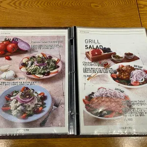 뜨삽 리뷰 사진