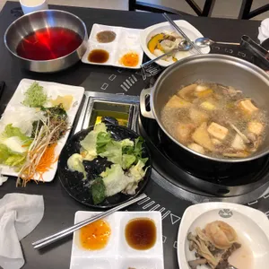 소담촌 사진