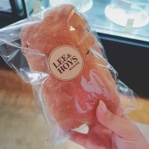 리엔호이스 커피 사진