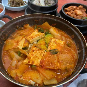 전주집 사진