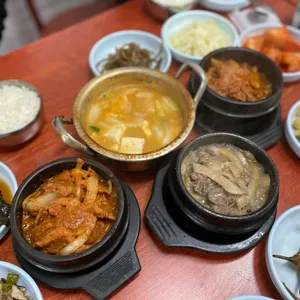 전주집 리뷰 사진
