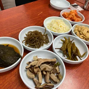 전주집 리뷰 사진