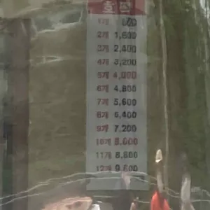목동찹쌀호떡 리뷰 사진