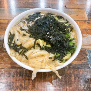 행복한 분식 사진