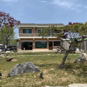 카페 해오름 리뷰 사진
