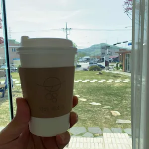 카페 해오름 사진