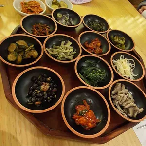 명인밥상 리뷰 사진