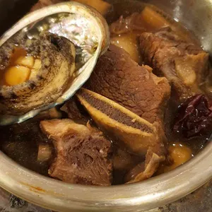 명인밥상 리뷰 사진