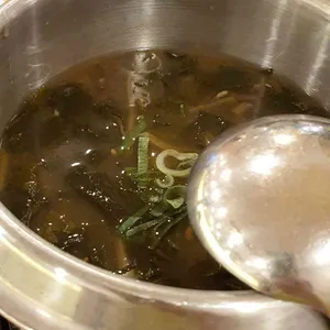 명인밥상 리뷰 사진