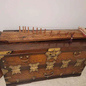 소나무풍경 리뷰 사진