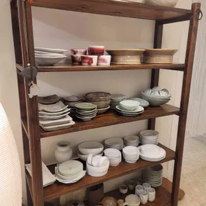 소나무풍경 리뷰 사진