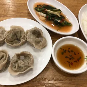 봉평산골메밀촌 사진