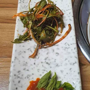 무주뚝배기 리뷰 사진